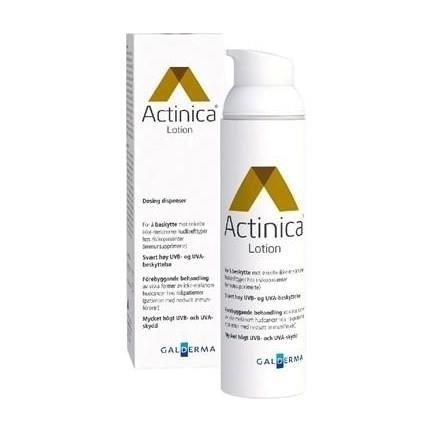 Daylong Actinica Lotion 80 ml Güneş Losyonu