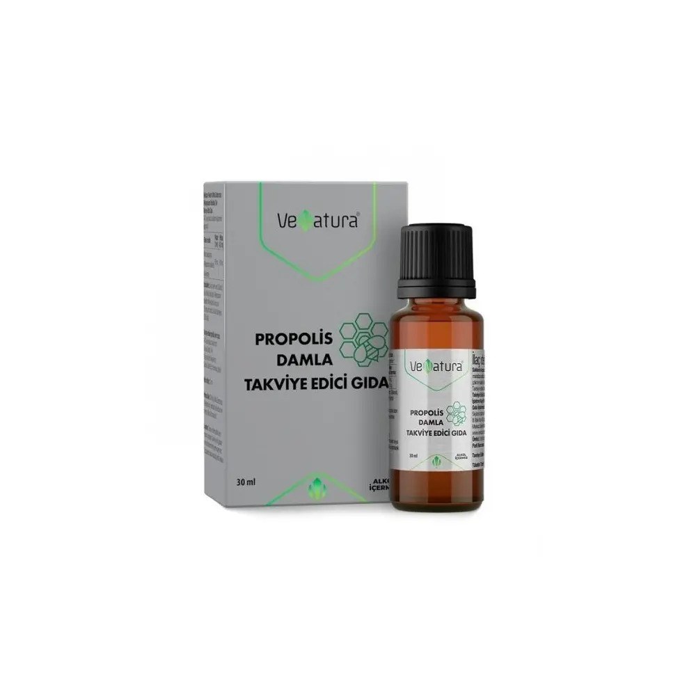 Venatura Propolis Damla 30 ml