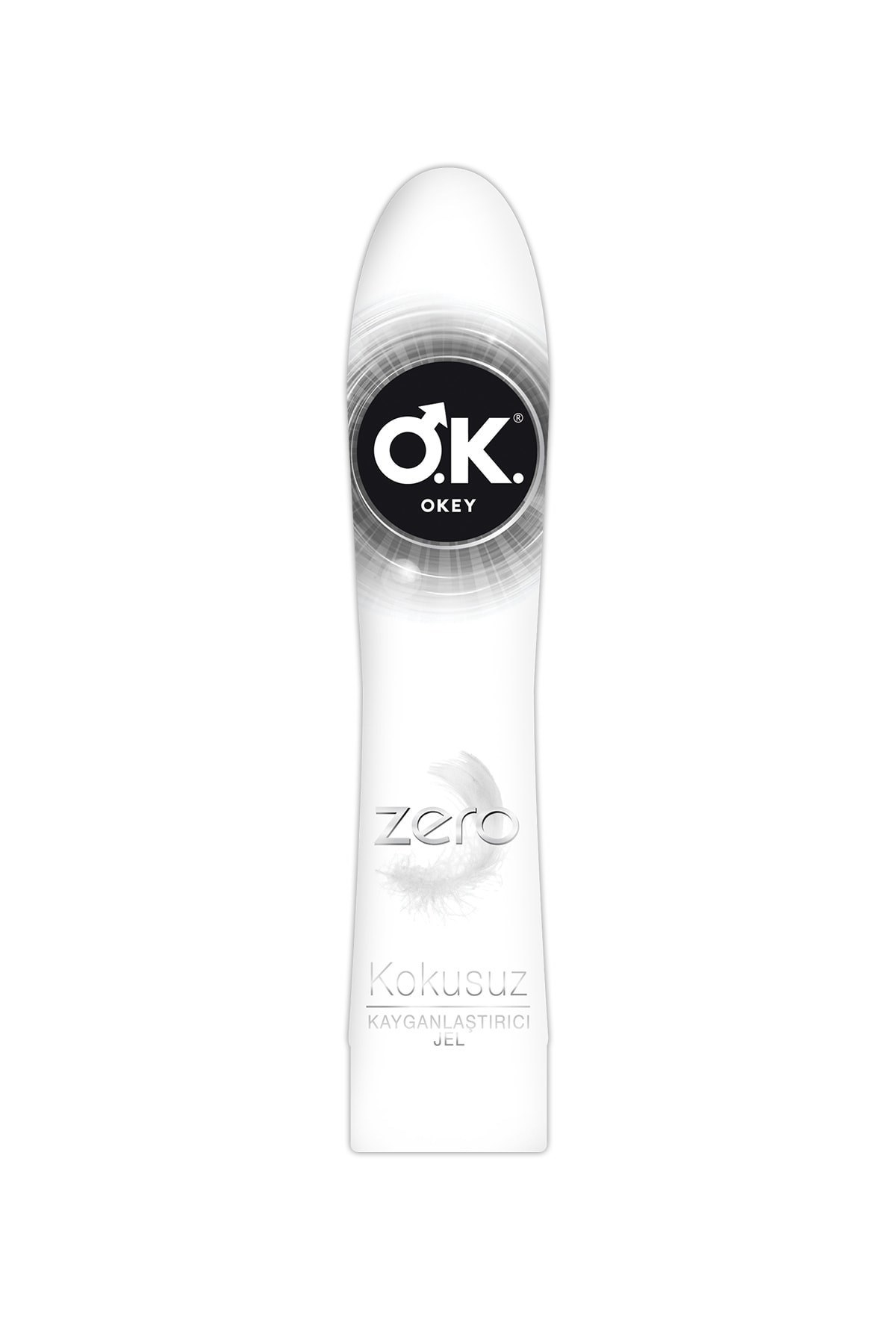 Nirvana Uyarıcı Jel 100 ml +Okey Zero Kayganlaştırıcı Jel 100 ml
