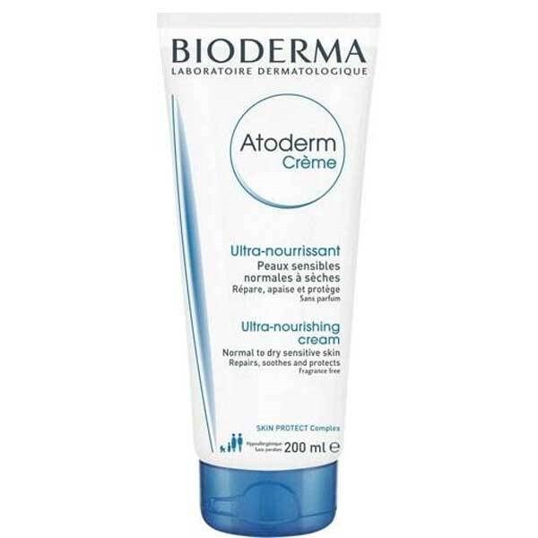 Bioderma Atoderm Cream Ultra Vücut Losyonu 200 ml