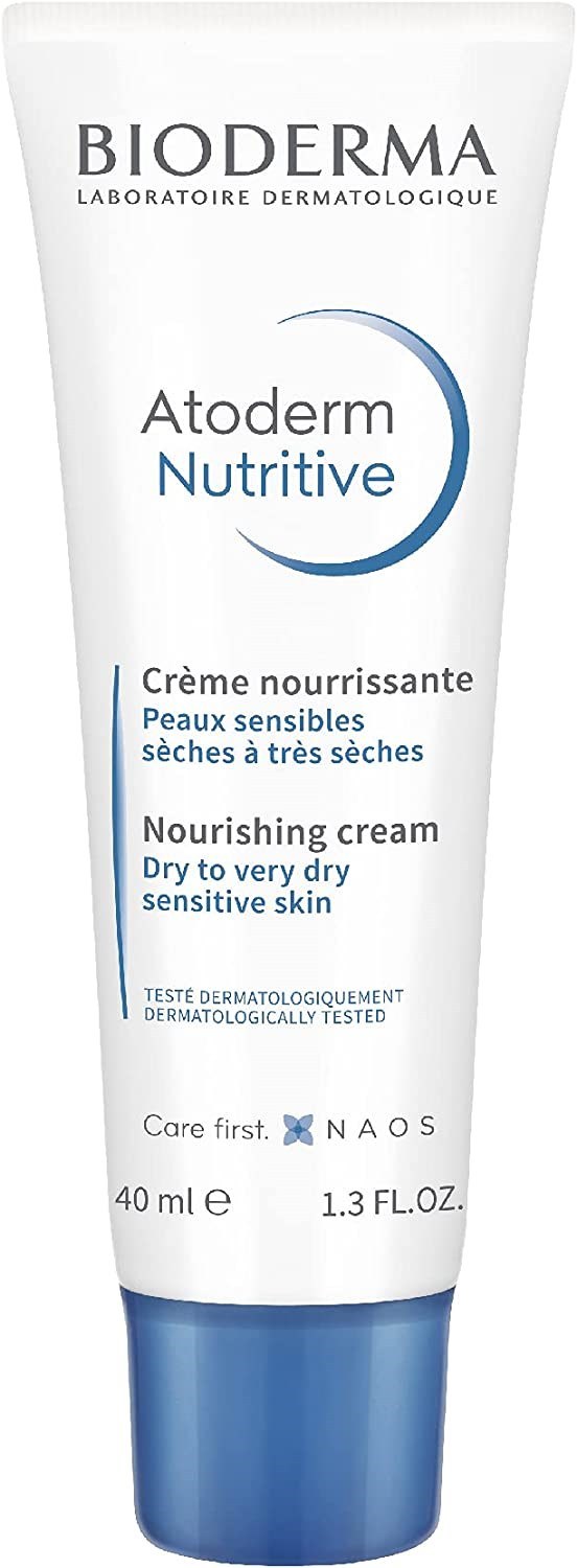 BİODERMA ATODERM NUTRİTİON BESLEYİCİ YÜZ KREMİ 40 ML