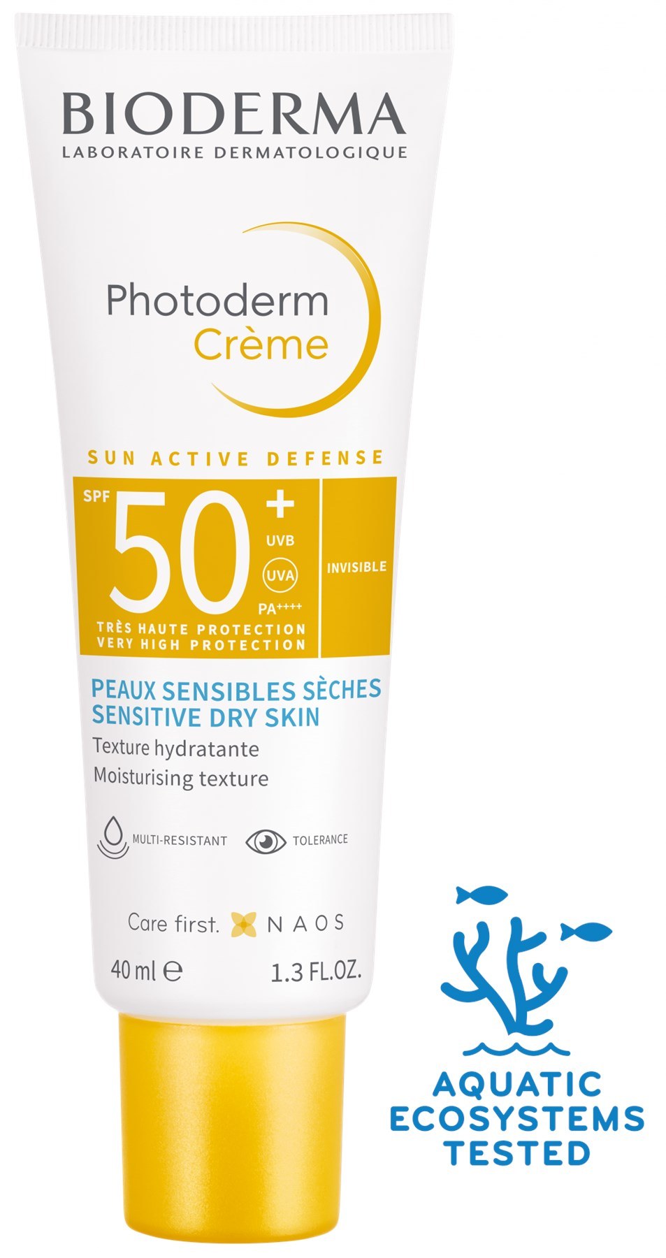 Bioderma Photoderm Cream Spf 50+ 40 ml Güneş Kremi