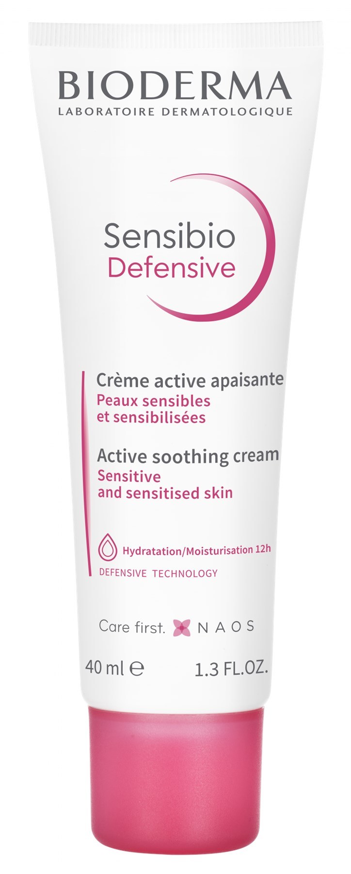 Bioderma Sensibio Defensive Cream 40 ml