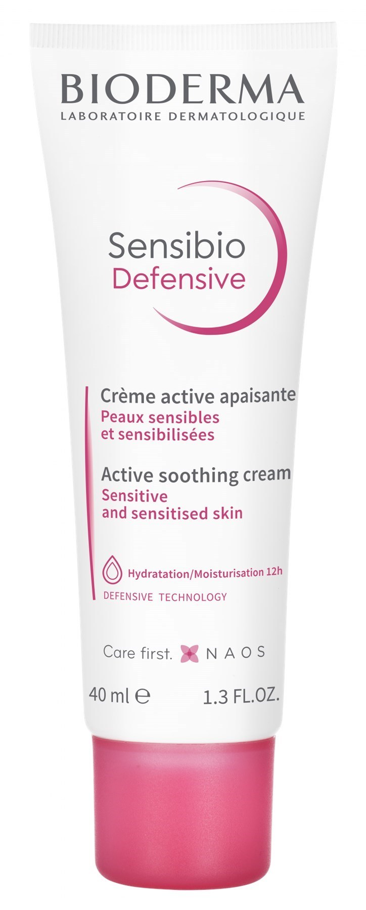 Bioderma Sensibio Defensive Cream 40 ml