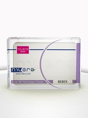 Nilera Bebek 90 gr Bebek Sabunu