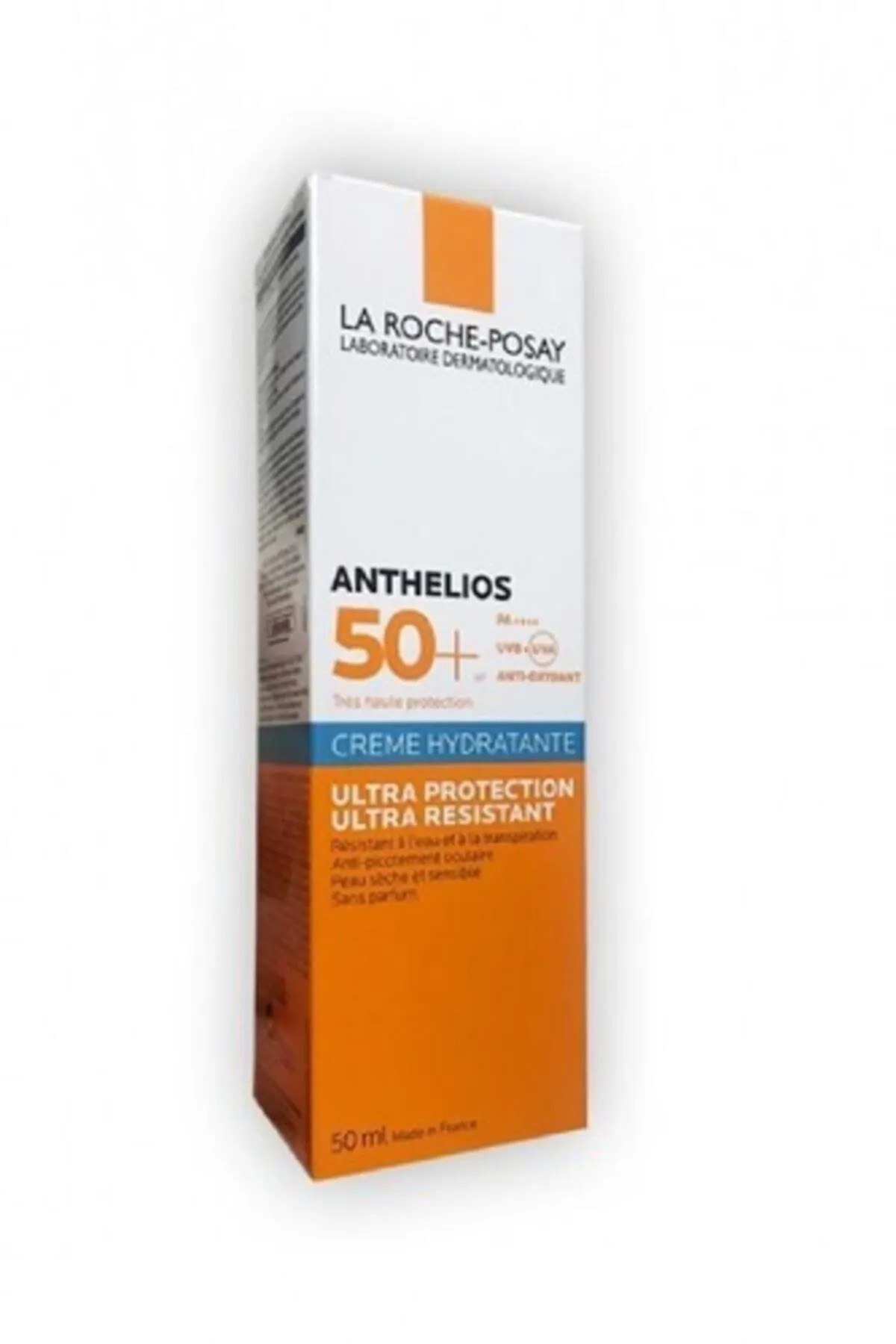 La Roche Posay Anthelios Hydrating Cream Spf 50+ 50 ml