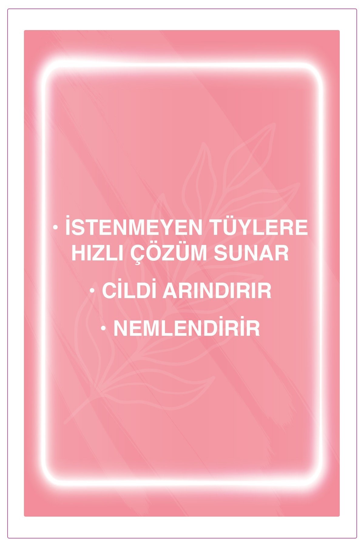 Bioder Tüy Dökücü Sprey Kadın 175 Ml