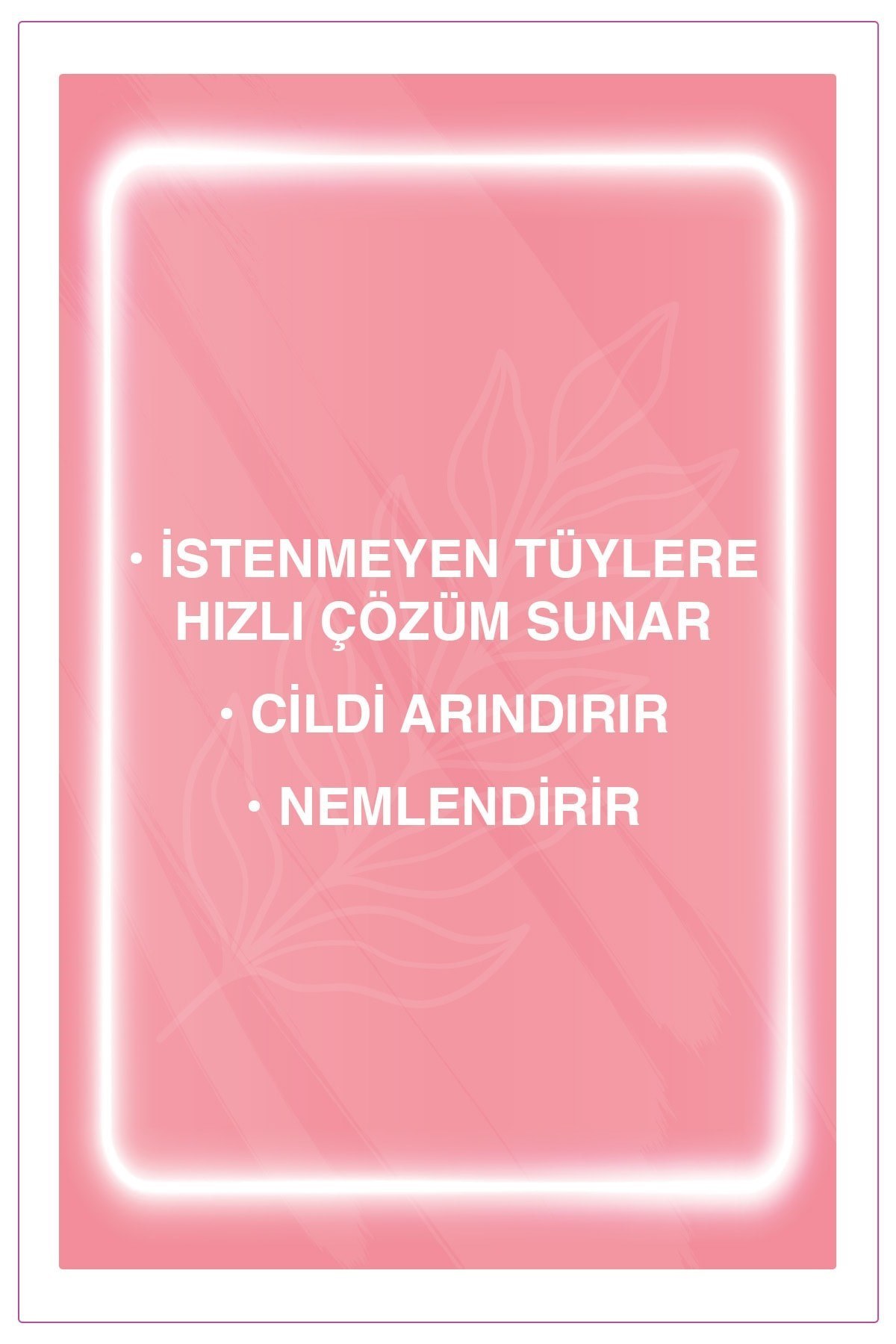 Bioder Tüy Dökücü Sprey Kadın 175 Ml