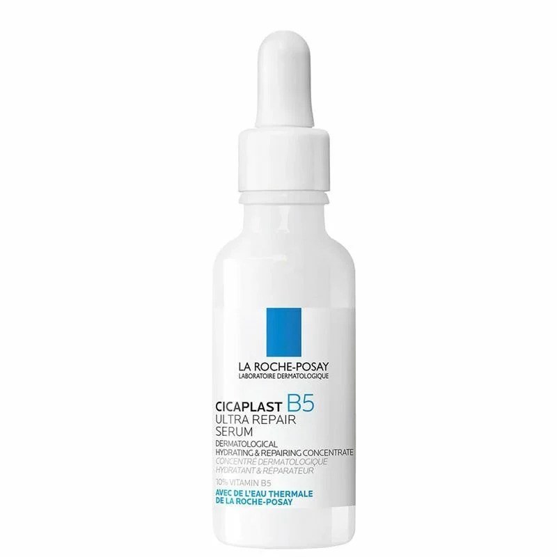 La Roche Posay Cicaplast B5 Serum 30 Ml.