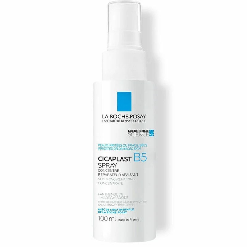 La Roche Posay Cicaplast B5 Spray 100 ml.