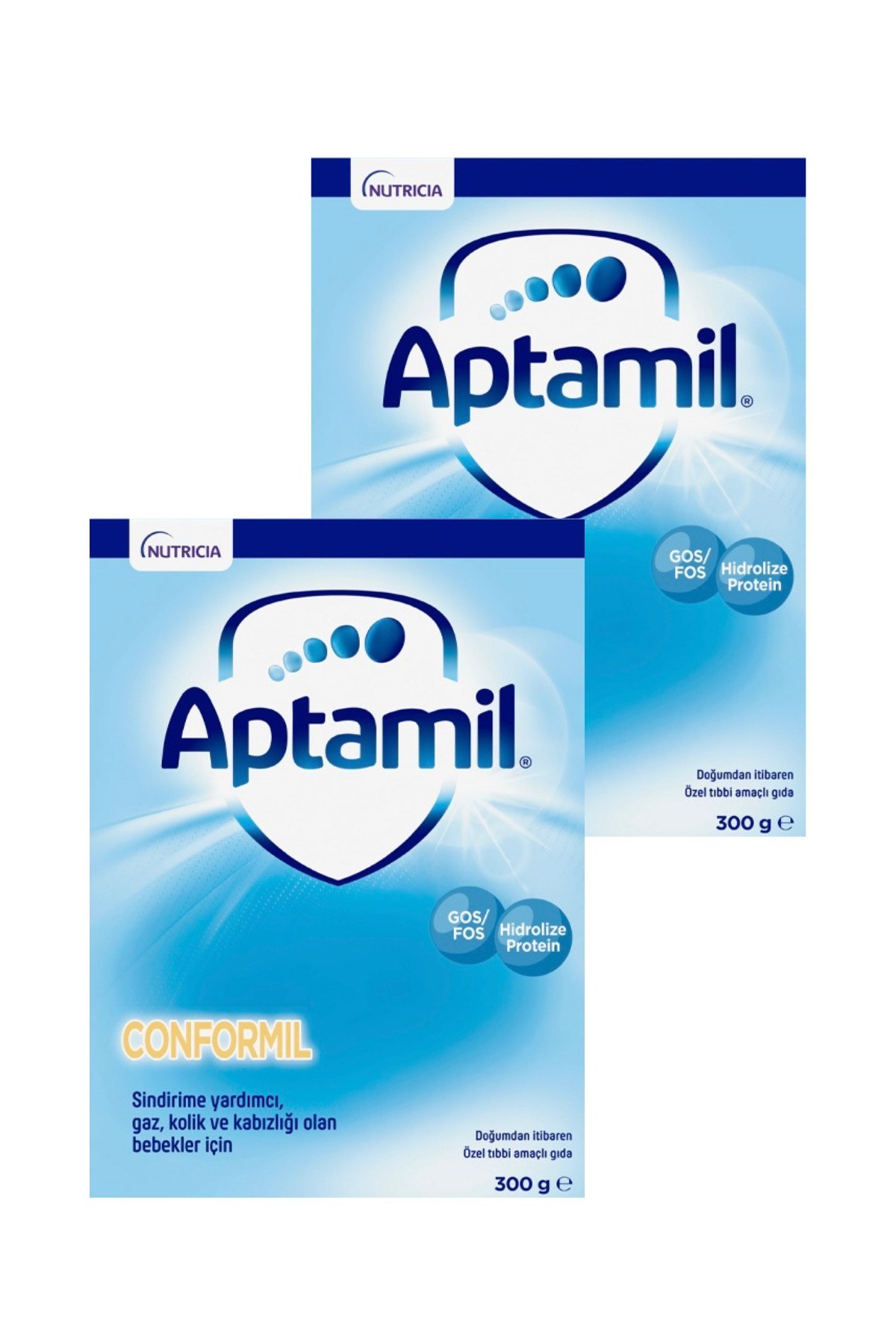 Aptamil Conformil 300gr 2 Adet