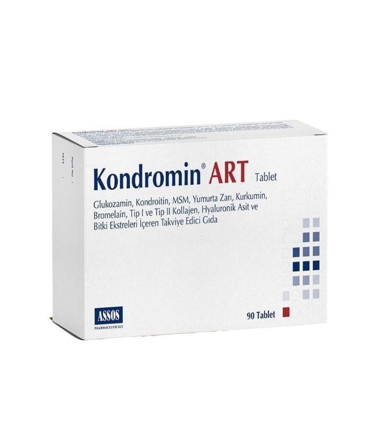 Kondromin Art 90 Tablet