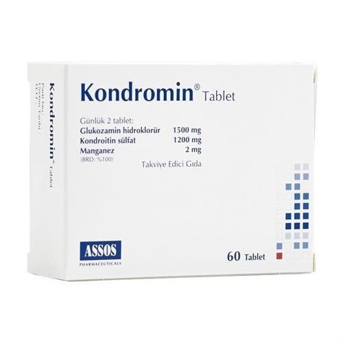 Kondromin 60 Tablet