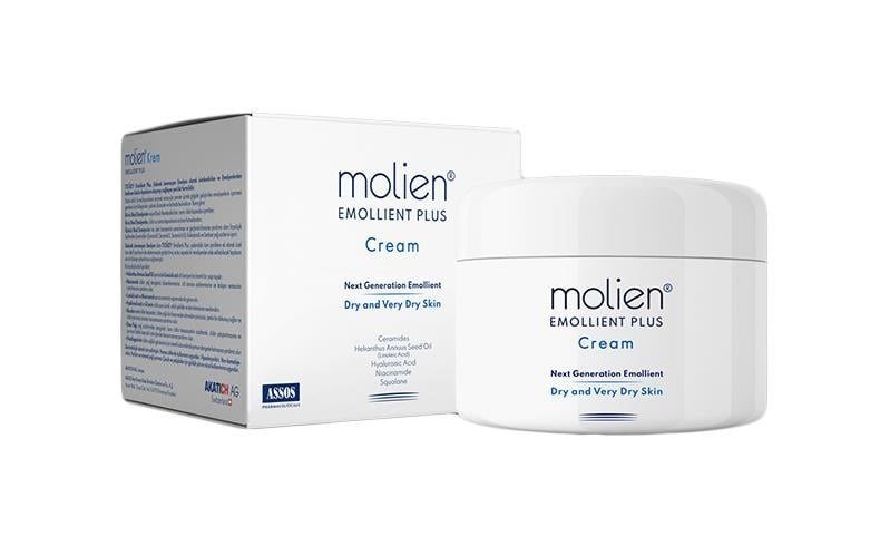 Assos Molien 300 ml Krem