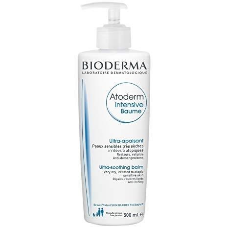 Bioderma Atoderm Intensive Balm 500 ml