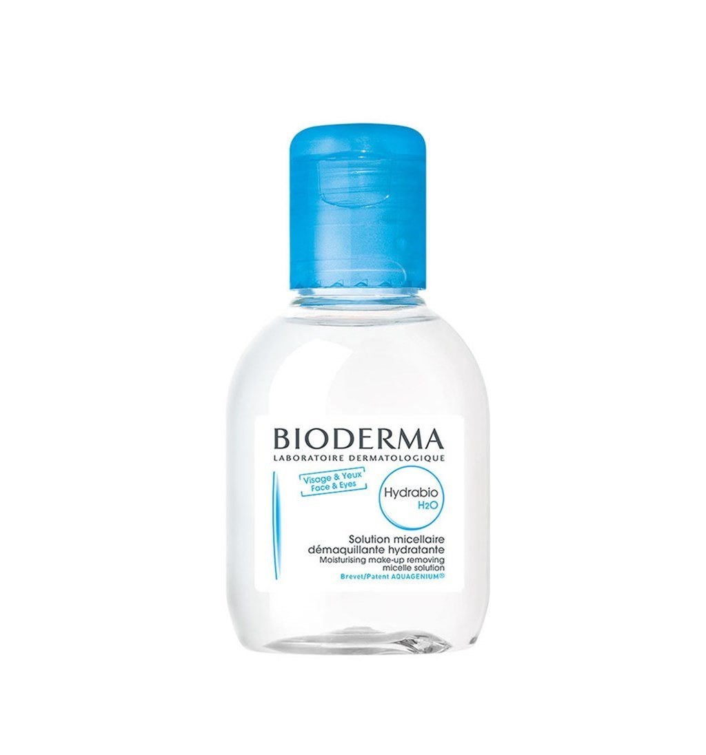 Bioderma Hydrabio H2O 100 ml Misel Suyu