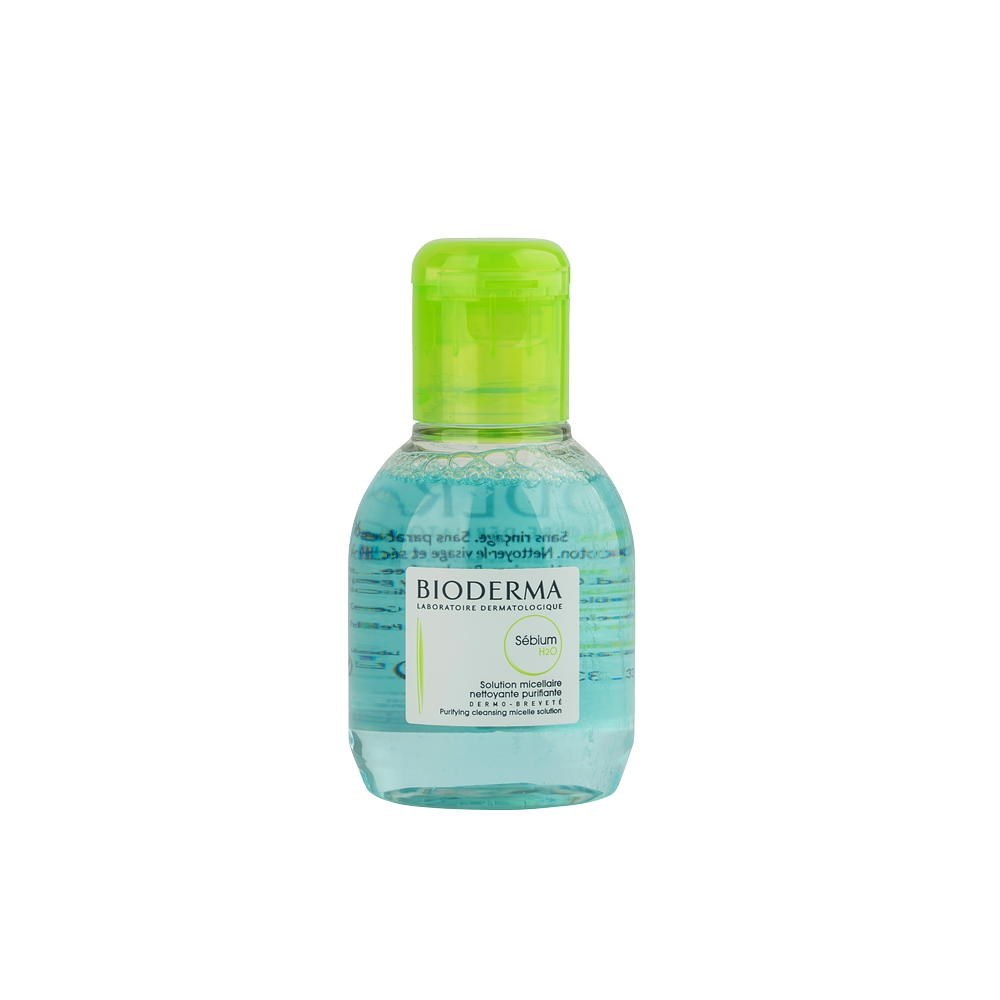 Bioderma Sebium H2O 100 ml Misel Suyu