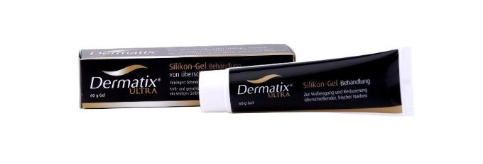 Dermatix Ultra Jel 15 gr