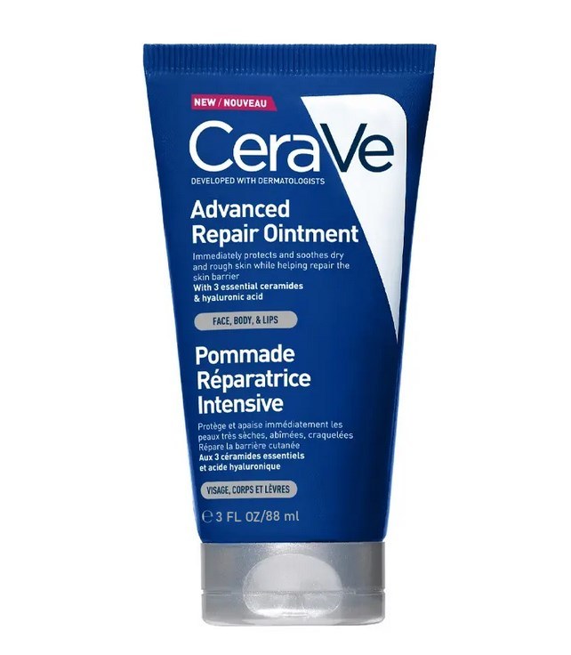 Cerave Gelişmiş Onarıcı Bakım Kremi 88ml