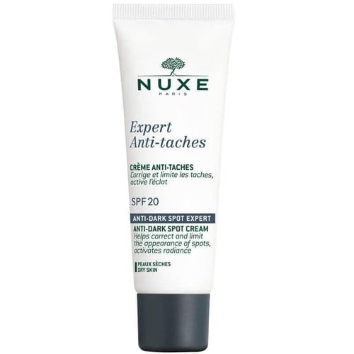 Nuxe Leke Karşıtı Günlük Bakım Kremi SPF 20 50 Ml