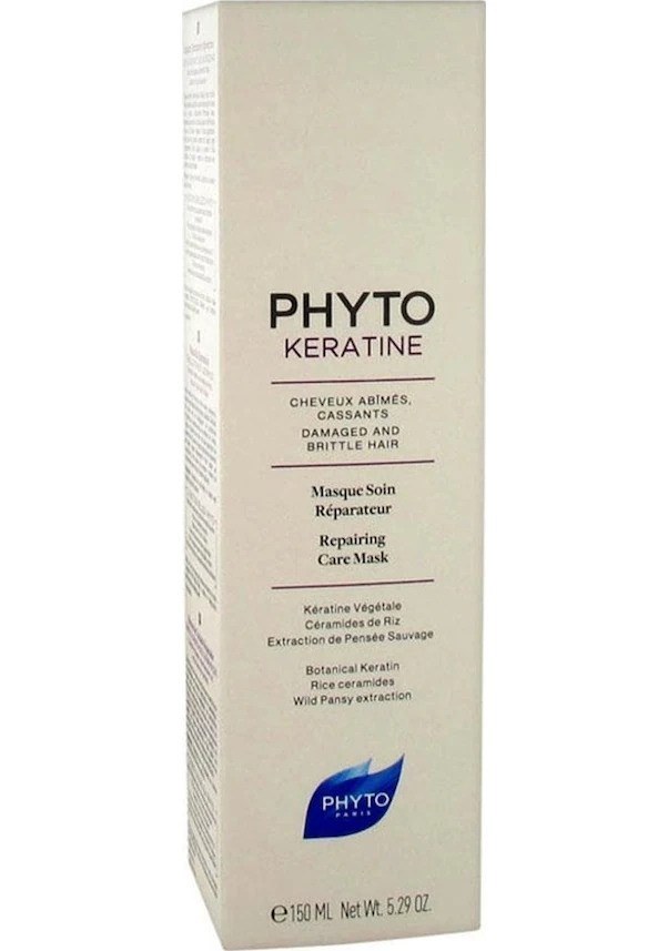 Phyto Keratine Repairing Care Onarıcı Saç Maskesi 150 ml