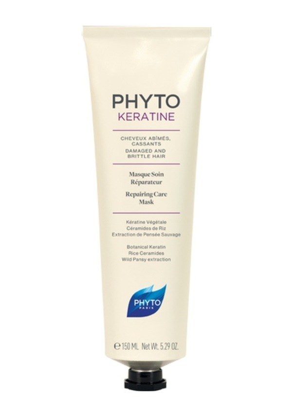 Phyto Keratine Repairing Care Onarıcı Saç Maskesi 150 ml