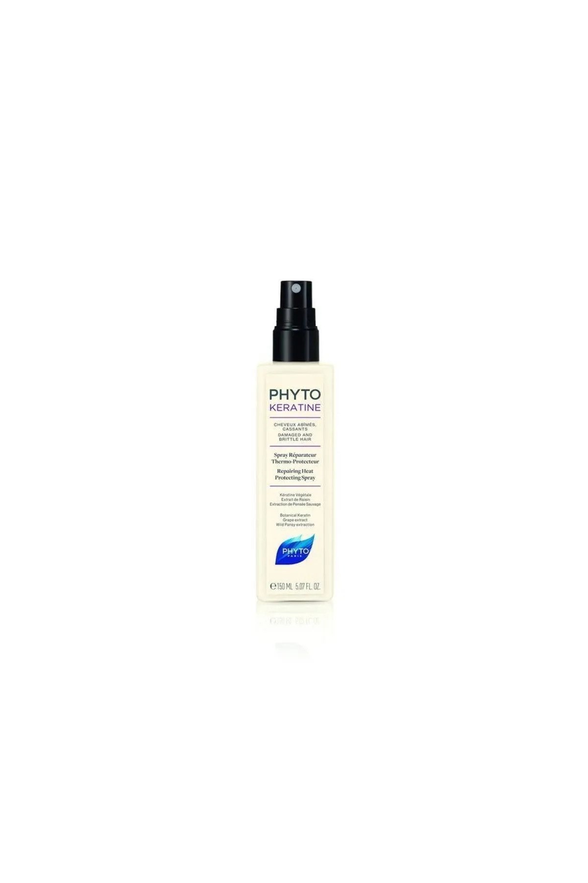 Phyto Keratine Repairing Heat Protecting 150 ml Koruyucu Saç Spreyi