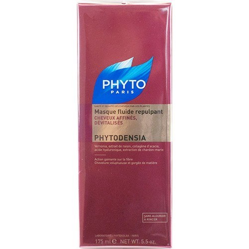 Phyto Phytodensia Dolgunlaştırıcı Maske 175 ml
