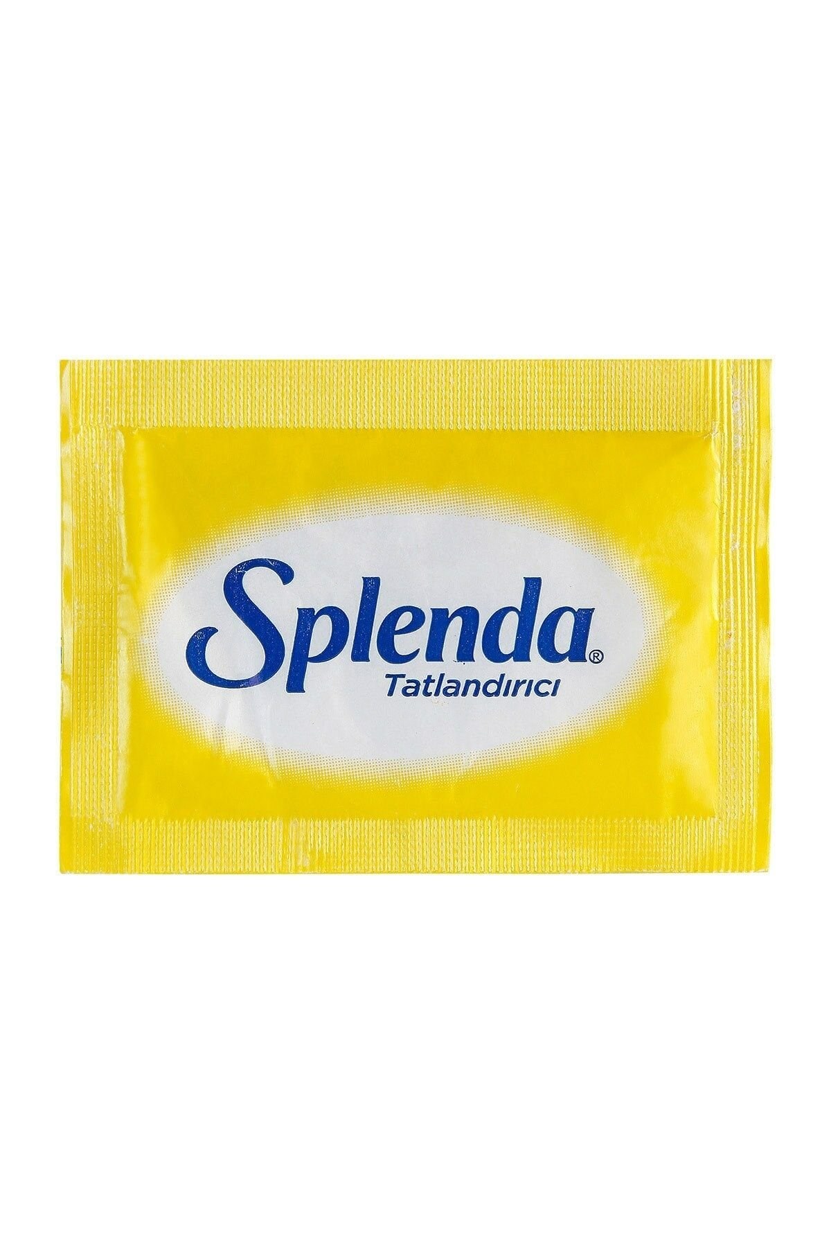 Splenda 1000 Şase Stick Tatlandırıcı