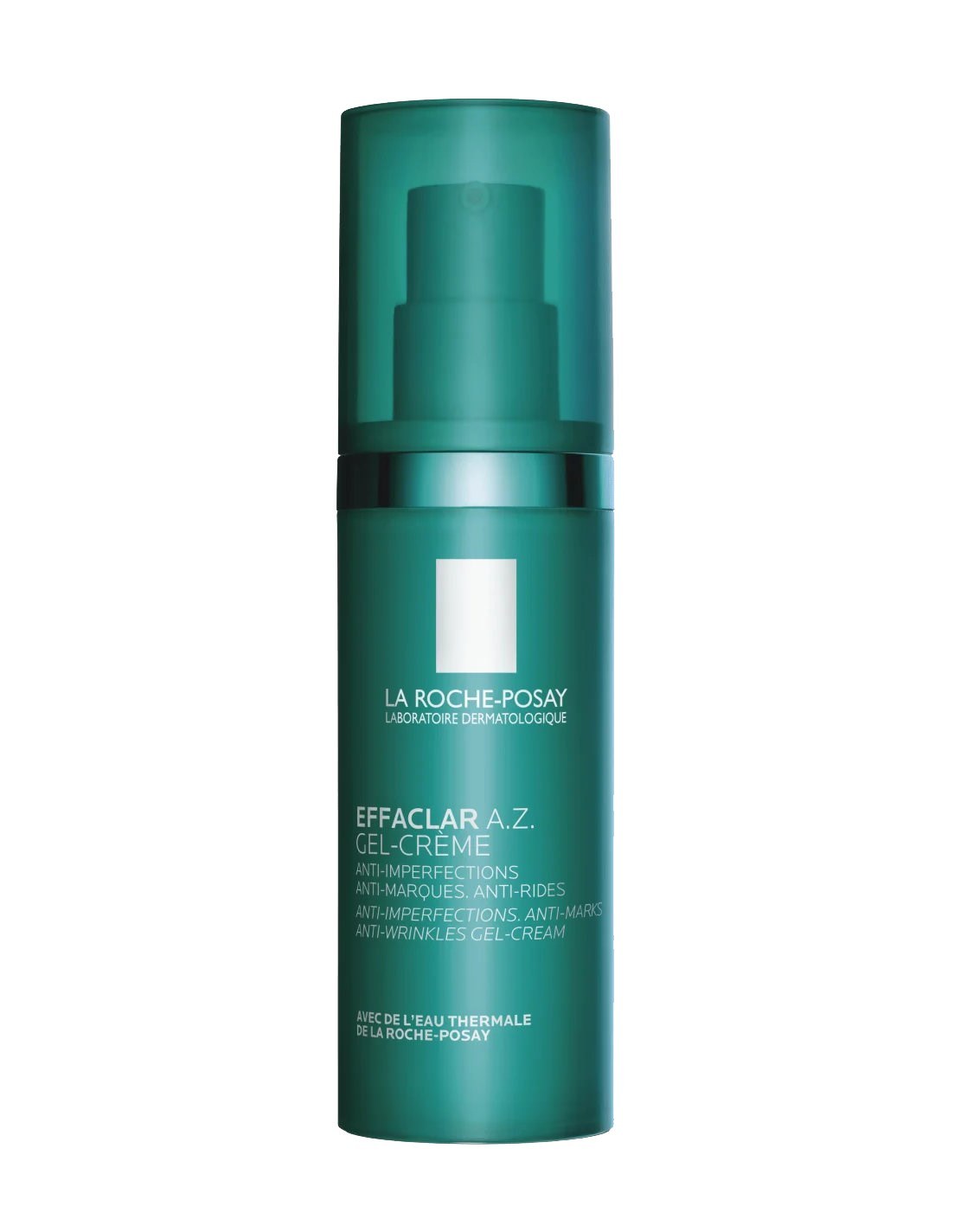 La Roche-Posay Effaclar A.Z. Gel Krem 40 Ml