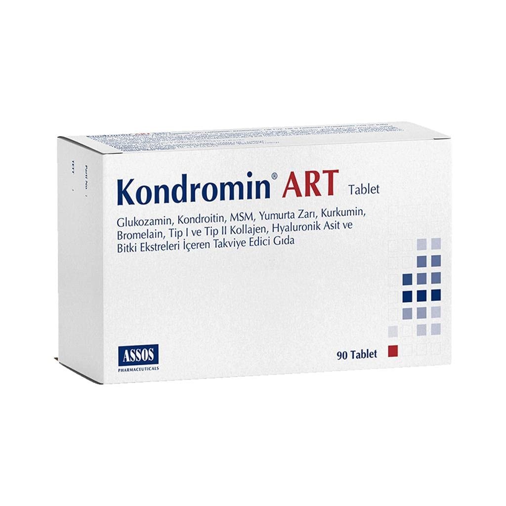 Assos Kondromin ART 90 Tablet