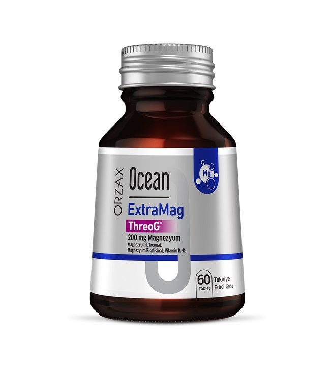 Ocean Extramag Threog 60 Tablet