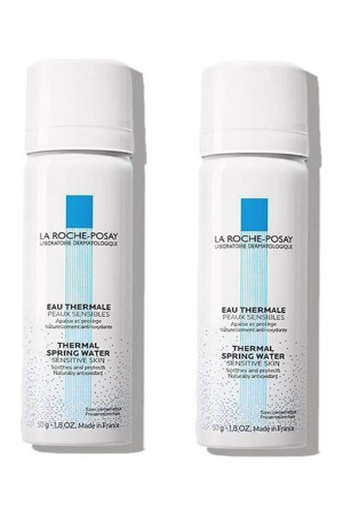 La Roche-Posay Eau Thermale 50 ml Termal Suyu 2li