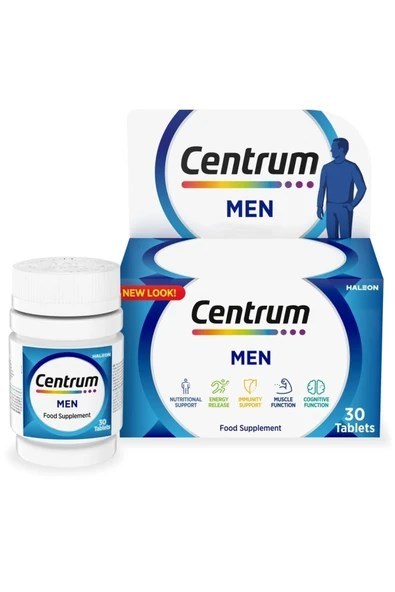 Centrum Men 30 Tablet