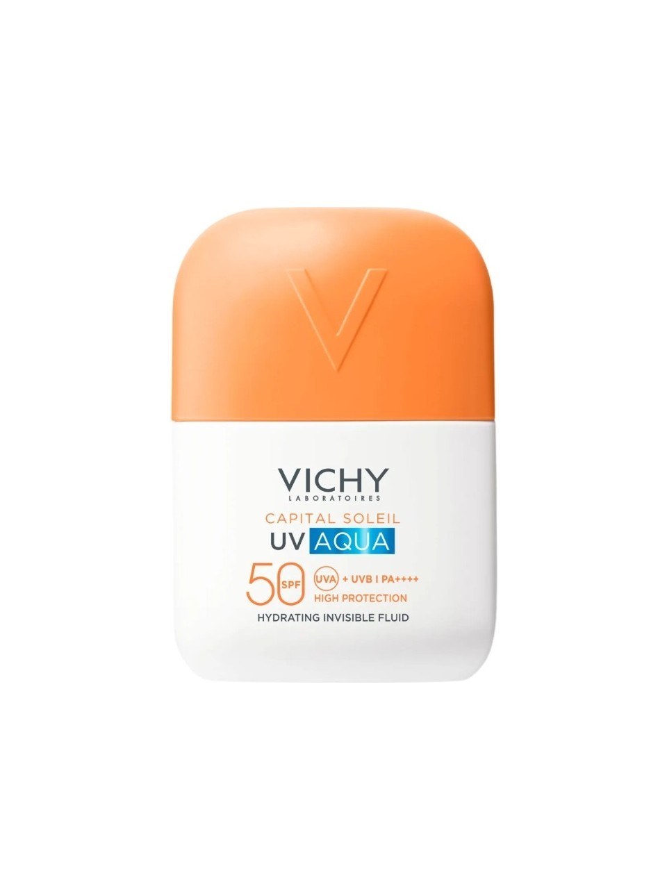 Vichy Capital Soleil UV Aqua SPF50 Yüz Güneş Kremi 50 ml