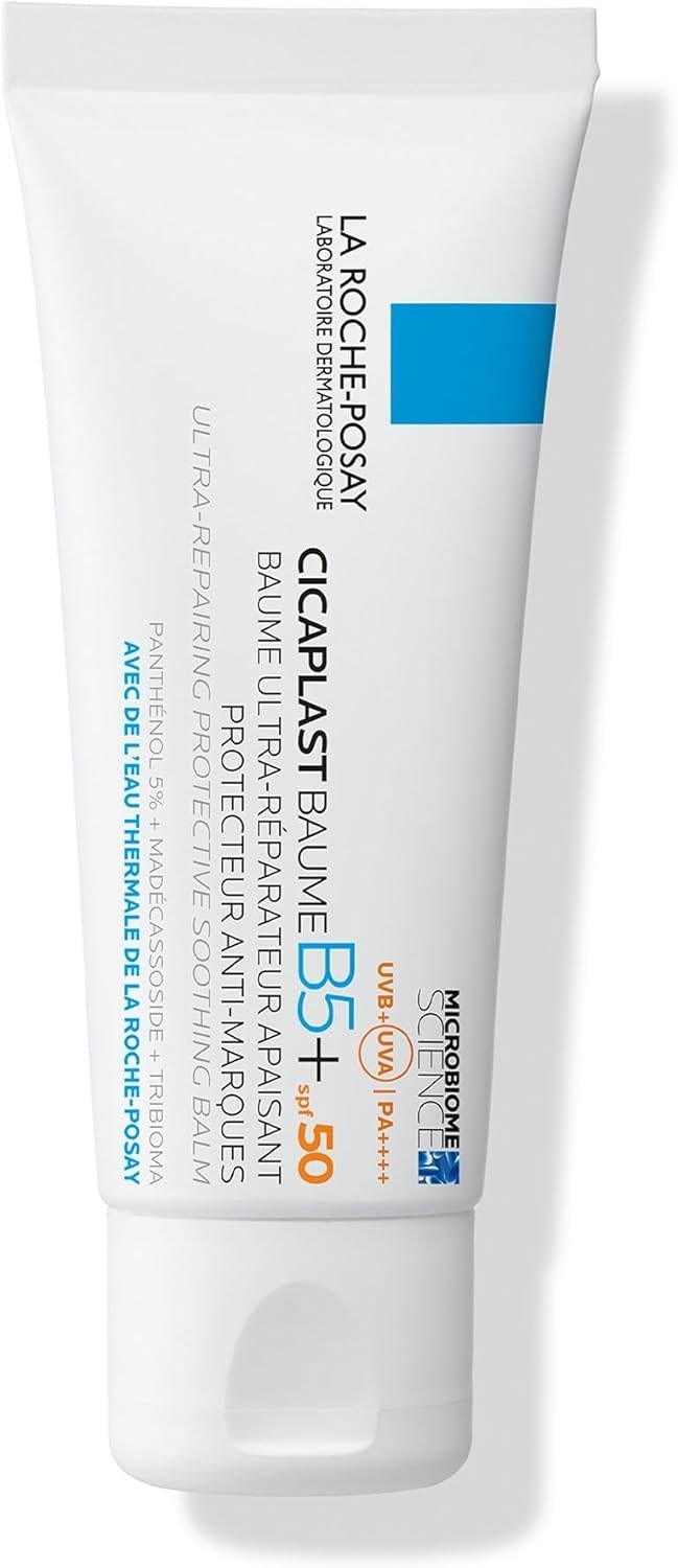 La Roche Posay Cicaplast Spf50 + B5 Krem 40 Ml