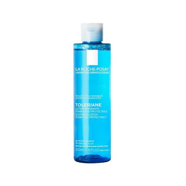 La Roche-Posay Lotion Apaisante Physiologic 200 ml Hassas Ciltler Tonik