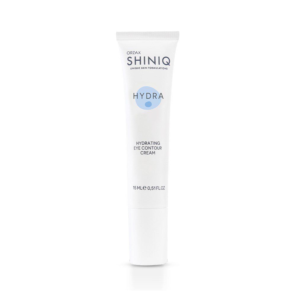 Orzax Shiniq Hydra Nemlendirici Göz Çevresi Bakım Kremi 15 ml