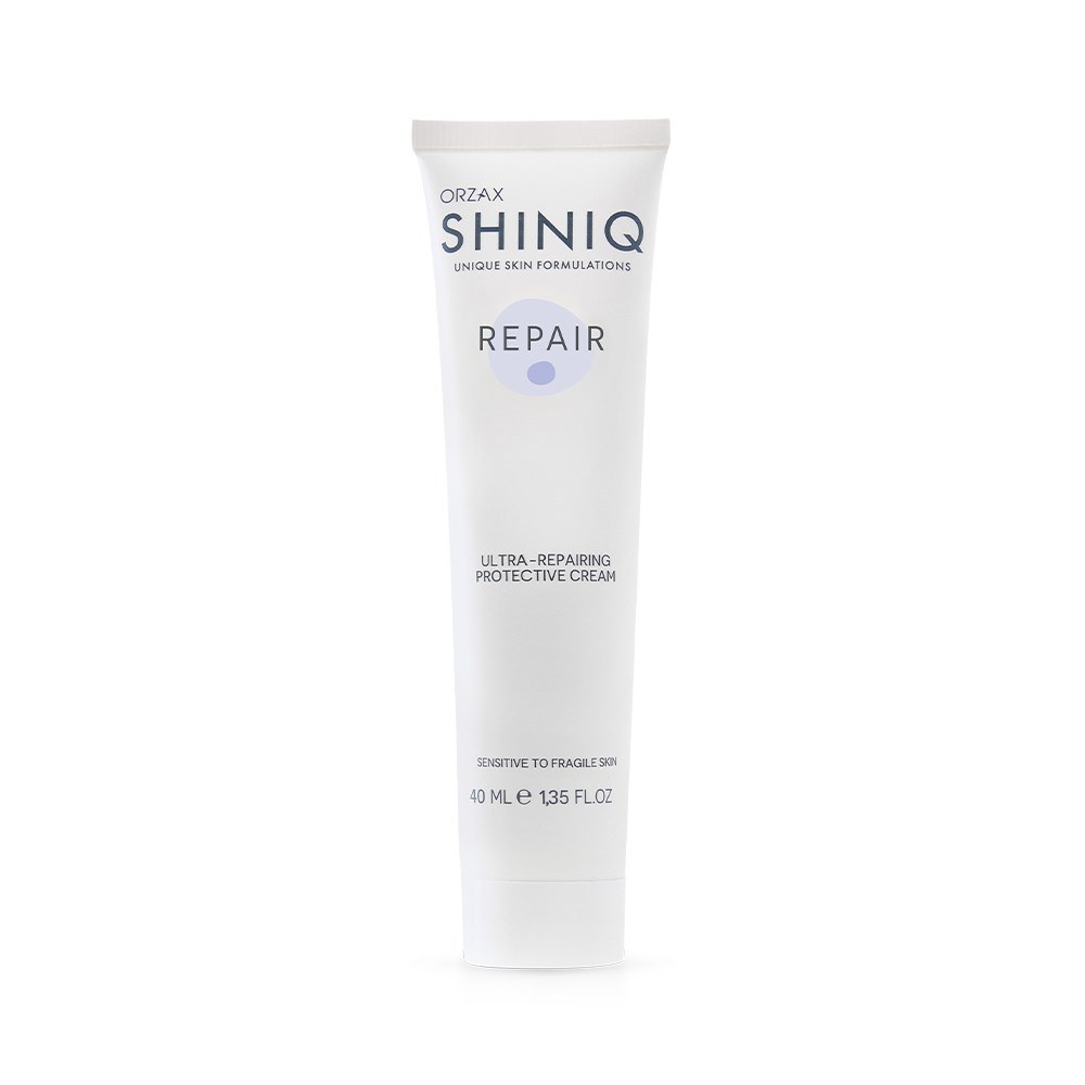 Orzax Shiniq Repair Ultra-Repairing Protective Cream 40 Ml