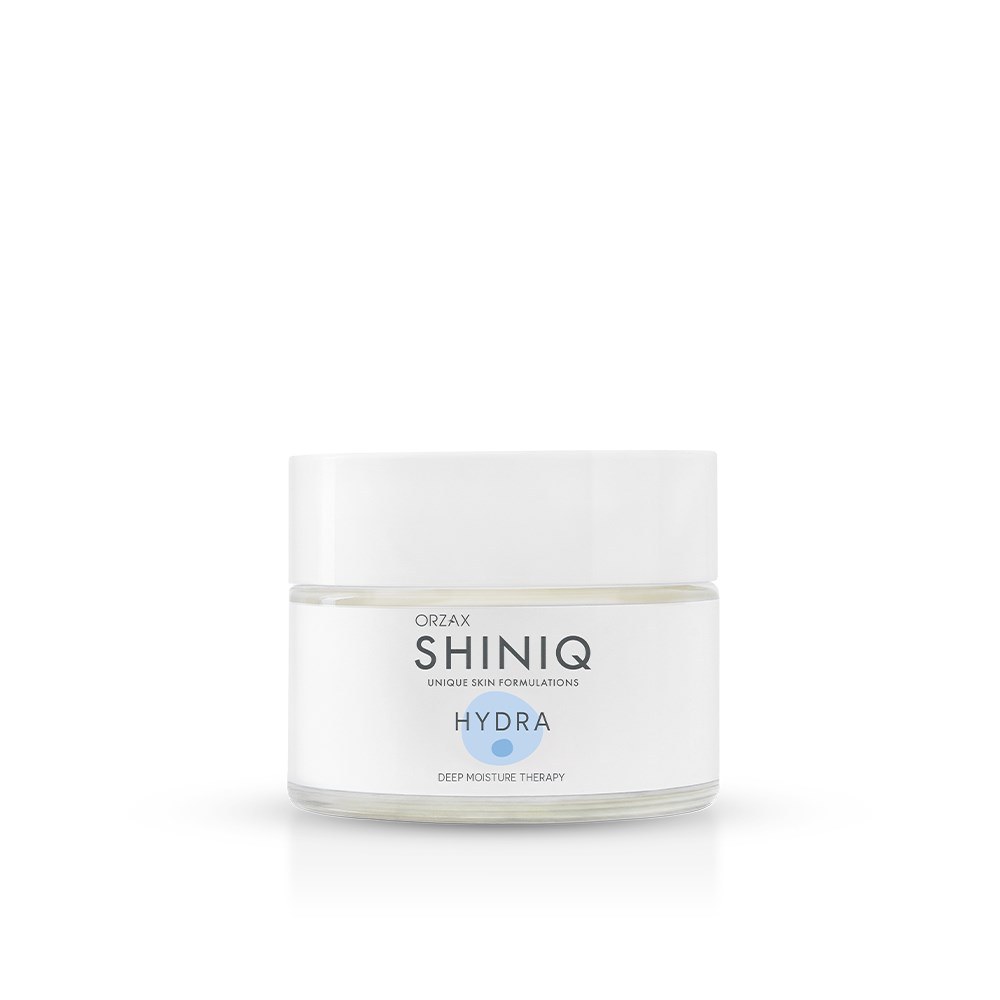 Orzax Shiniq Hydra Deep Moisture Therapy 50 ml