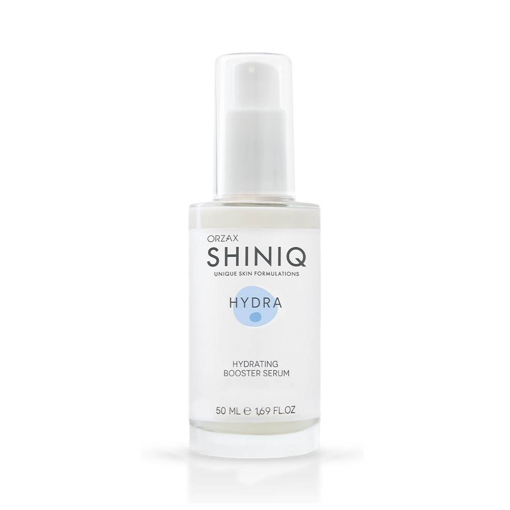 Orzax Shiniq Hydra Hydrating Booster Serum 50 Ml