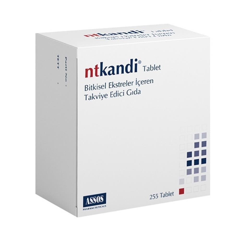 Assos Ntkandi 255 Tablet