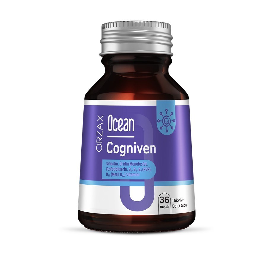 Ocean Cogniven 36 Kapsül
