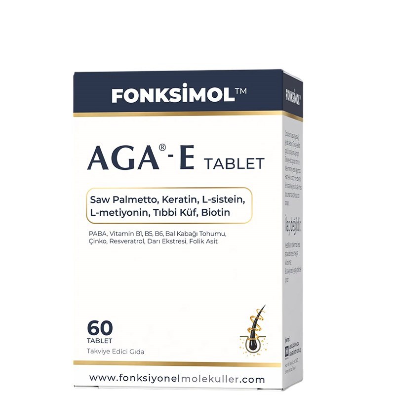 Assos AGA-E 60 Tablet