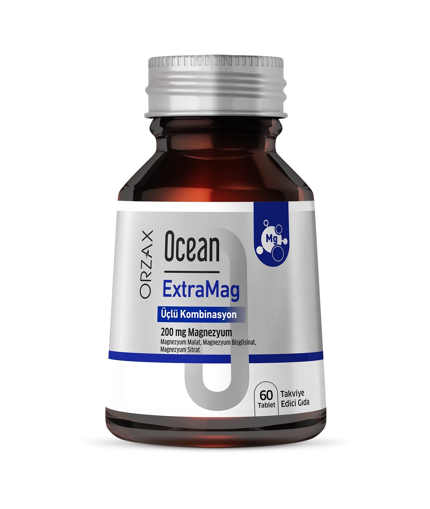 Ocean Extramag 60 Tablet