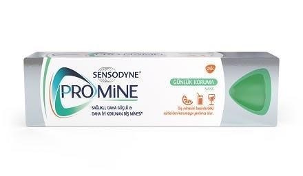 Sensodyne Pronamel Günlük Koruma 75 ml Diş Macunu