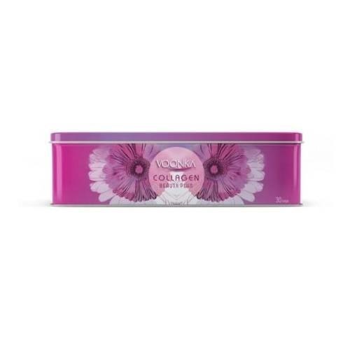 Voonka Collagen Beauty Plus Yeşil Elma Aromalı 30 Şase