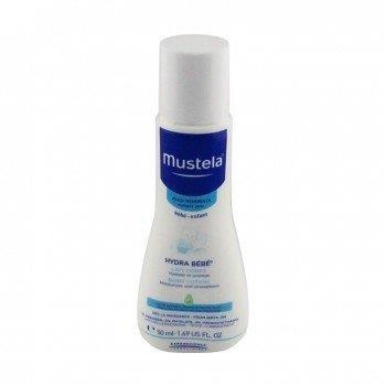 Mustela Hydra Bebe Body Lotion 50 ml Bebek Vücut Losyonu