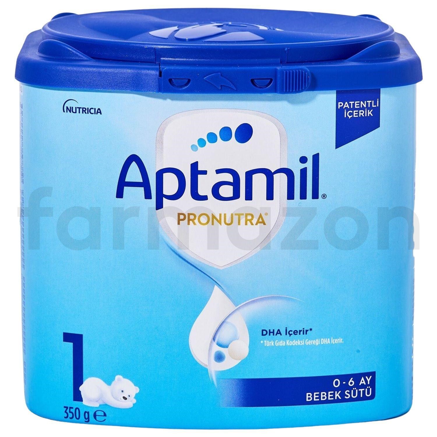 Aptamil 1 Bebek Sütü 350 gr