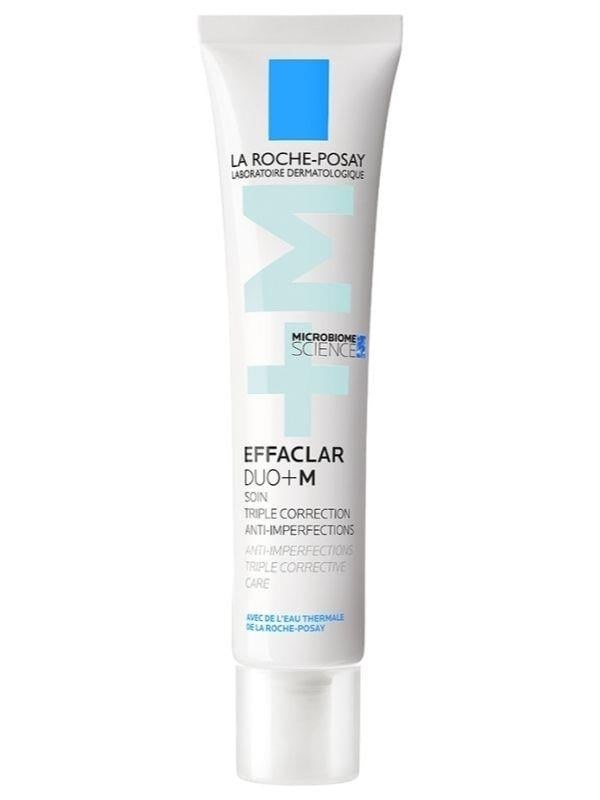 La Roche-Posay Effaclar Duo+M 40 ml Sivilce ve Siyah Nokta Kremi